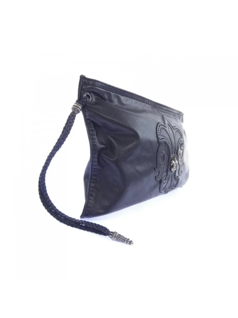 Chrome Hearts BS Fluer